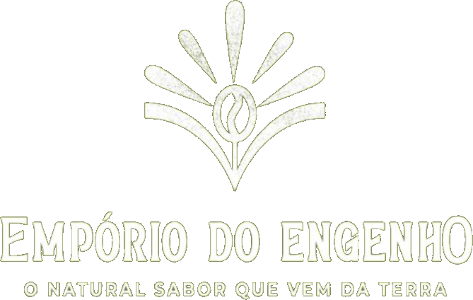 Empório do Engenho - O natural sabor que vem da terra